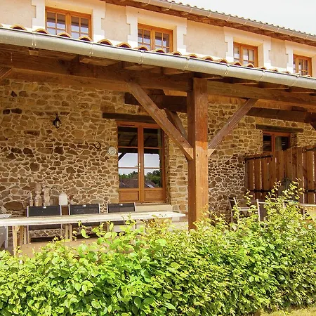 Holiday home Spacious With Heated Pool *