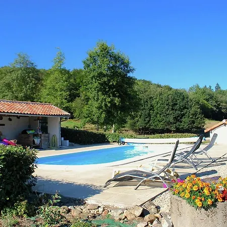 Spacious With Heated Pool