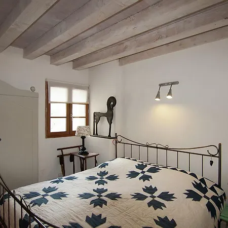 펜션 In France With Covered Terrace