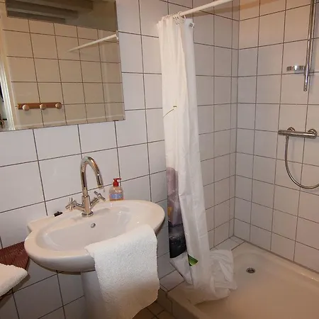 Holiday home Spacious With Heated Pool