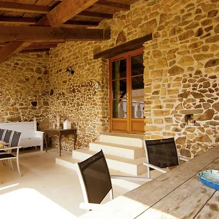 Spacious With Heated Pool Holiday home