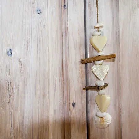 펜션 In France With Covered Terrace *