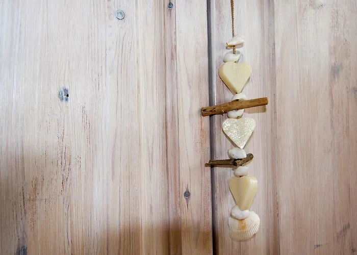 Сasa de vacaciones In France With Covered Terrace *